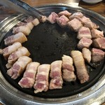 肉典食堂 - 