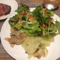 スカイグリルブッフェGOCOCU - 