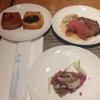 スカイグリルブッフェGOCOCU - 