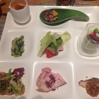 スカイグリルブッフェGOCOCU - 