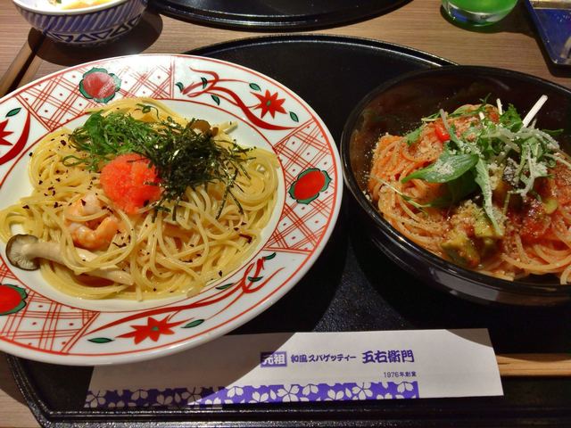 Youmenyagoemon 熊谷市 義大利麵 食べログ 繁體中文