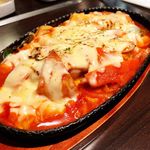 丸豚サムギョプサル居酒屋