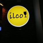 Ilco - 目印の看板