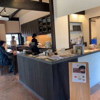 酒庵 空カフェ_2