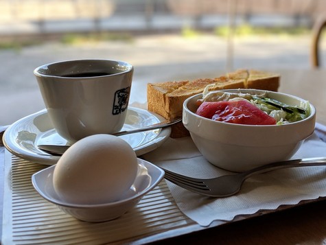カフェ ドリーム 矢場町 喫茶店 食べログ