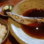 魚匠 銀平本店 - 2019-03-27