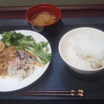 ABホテル奈良 - 朝食
