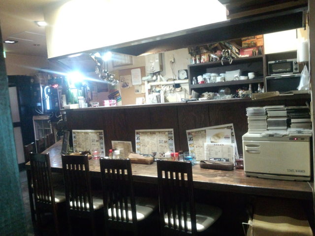 ダイスケ（DAISUKE） - 東釧路（居酒屋）の写真