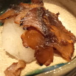 肴 大富 - へしこ