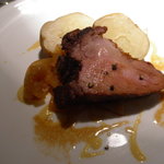 クルックキッチン - 豚の肩ロース肉