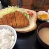 とんかつ杉