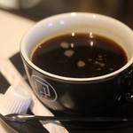 UNPASS CAFE - ホット