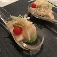 フレンチ串揚げ BEIGNET 大阪･ウメシバ - 
