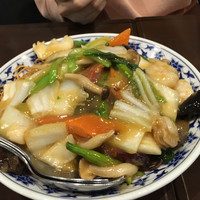 横浜中華街 重慶飯店 本館 - 