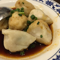 横浜中華街 重慶飯店 本館 - 