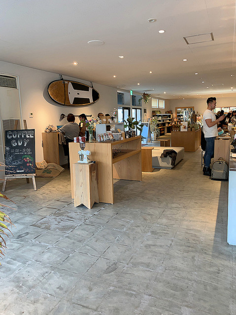 コーヒーボーイ グッズ