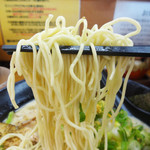 Hakata Ramen Isshintou - 