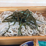 やまこ庵 - お蕎麦