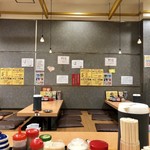 Tenrisutamina Ramen - 