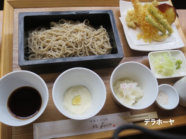 石心 せきしん 那須塩原市その他 そば 食べログ 石心 せきしん 那須塩原市その他 そば 食べログ