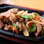 レストラン シーズン - 料理写真: