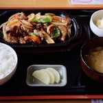 レストラン シーズン - 
