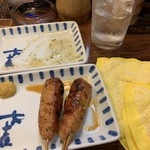 Yakitori Daikichi - 