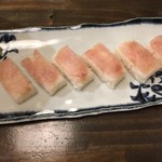 Kimmedai Semmon Izakaya Taishabu Zombun - 