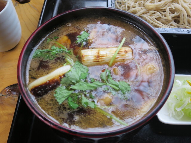 栃木県那須では一押しの挽ぐるみの美味しい蕎麦 By デラホーヤ 石心 せきしん 那須塩原市その他 そば 食べログ 栃木県那須では一押しの挽ぐるみの美味しい蕎麦 By デラホーヤ 石心 せきしん 那須塩原市その他 そば 食べログ
