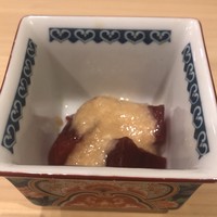 鮨いわもと - 