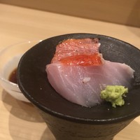 鮨いわもと - 
