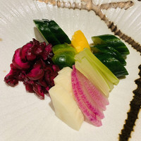 神戸牛 しゃぶしゃぶ おもき 離れ 銀座店 - 