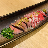 神戸牛 しゃぶしゃぶ おもき 離れ 銀座店 - 