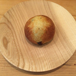 余市SAGRA - 蕗の薹フォカッチャ