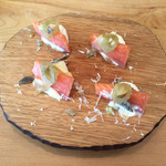 余市SAGRA - ます