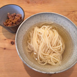 余市SAGRA - 廃鶏鶏出汁高級ラーメン