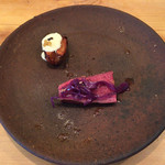 余市SAGRA - しか