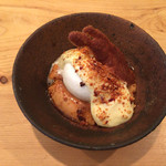 余市SAGRA - デザート