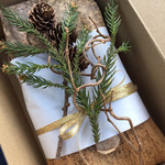 余市SAGRA - バレンタインに買った