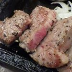 ステーキガスト 広島可部店