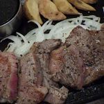 ステーキガスト 広島可部店