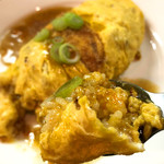 キッチンひとさら - ランチセットB