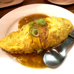 キッチンひとさら - ランチセットB