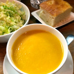 キッチンひとさら - ランチセットB