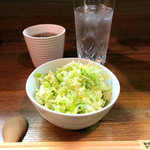 キッチンひとさら - ランチセットB