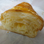 ル・フルニル・ドゥ・ピエール - 断面