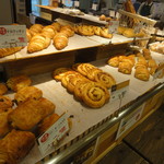 ル・フルニル・ドゥ・ピエール - ヴィエノワズリーのコーナー