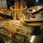 ル・フルニル・ドゥ・ピエール - 角のコーナー