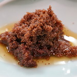 鮨松榮 - 鱈場蟹 外子