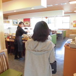 島武水産 - 外観